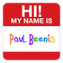 paulbeenis için avatar