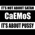 Аватар для CaEMoS