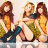 Orange Caramel için avatar