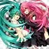 Avatar for Hatsune miku y megurine luka