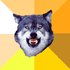 Avatar for Courage Wolf