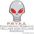 Avatar for Pryka