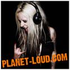 PlanetLoud için avatar