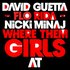 David Guetta feat. Nicki Minaj & Flo Rida için avatar