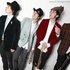 The Jumpin' Quails 的头像