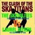 The Skatalites Vs Laurel Aitk 的头像