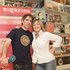 Avatar de Amaia Montero y Mikel Erentxun
