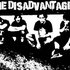 The Disadvantaged のアバター