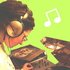 Avatar für DJ Ankhee the Monkee
