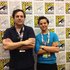 Tom Scharpling & Zach Callison 的头像