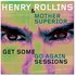 Henry Rollins & Mother Superior 的头像