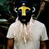 Avatar for SBTRKT