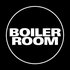 Boiler Room のアバター