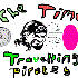 The Time Travelling Pirates 的头像