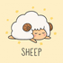 Avatar for SheepSword
