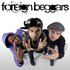 Foreign Beggars feat. Skrillex için avatar