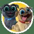 Avatar de "Puppy Dog Pals" Cast