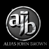 Аватар для AliasJohnBrown