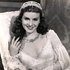 Paulette Goddard のアバター