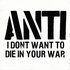 Awatar dla ANTI - New Underground Records