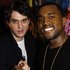 Avatar de Kanye West feat. John Mayer