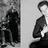 Avatar di Stark Sands with Punch Brothers