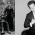 Avatar för Stark Sands with Punch Brothers