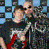 Avatar de Bruce Dickinson & Rob Halford