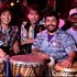 Awatar dla Mickey Hart & Zakir Hussain