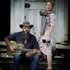 Hat Fitz, Cara Robinson 的头像