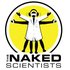 Аватар для Dr Chris Smith, The Naked Scientists