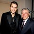 Tony Bennett & John Mayer のアバター