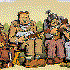 Avatar for Cheap Suit Serenaders