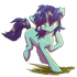Avatar for Another_Pony