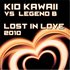 Avatar de Kid Kawaii vs. Legend B