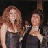 Avatar di Aretha Franklin & Mariah Carey