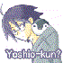 Avatar for Yoshio-kun