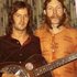 Awatar dla Eric Clapton and Duane Allman
