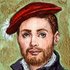 Avatar di George Boleyn