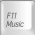 F11 Music 的头像