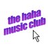 Avatar for the haha music club