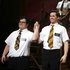 Avatar de Andrew Rannells, Josh Gad