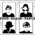 Avatar for Four Black Taxis