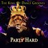 The King Of Dance Grooves 的头像