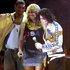 Avatar de Mariah Carey, Michael Jackson & Friends