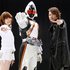 Astronauts feat. SHIINA 的头像