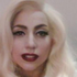 ohsoladygaga için avatar