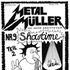 Avatar for MetalMueller