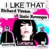 Richard Vission & Static Revenger starring Luciana için avatar