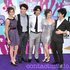 Avatar di Demi Lovato, Joe Jonas, Nick Jonas & Alyson Stoner